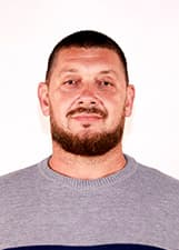 VAGNER TABORDA DA ROCHA