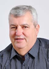 ELTON BRESOLIN