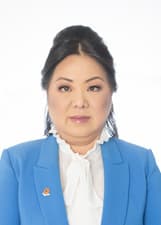 LUZIA HARUE SUZUKAWA