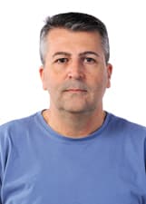 ANTONIO CARLOS GARCIA