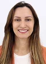 SANDRA APARECIDA KOGELISKI SOETHE