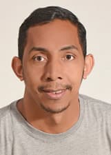 ODAIR JOSE SATURNINO