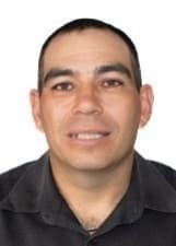 EDINOR GILBERTO DO ROSARIO