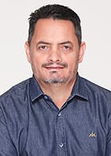 ORLANDO DOS SANTOS