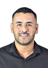 JOELGLERSON RICARDO DE LIMA