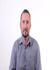 FRANCINALDO BORGES DA SILVA
