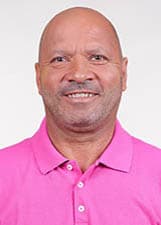 CLÁUDIO LUÍS ABREU DA SILVA