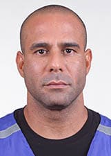GLAUBER MEDEIROS POUBEL
