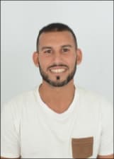 TAYRON CARLOS ALVARENGA