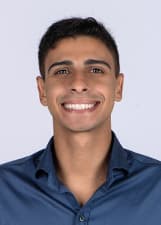 DANIEL DE SOUZA VASCONCELLOS