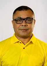 WELINGTON ESTEVÃO DA SILVA