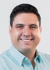 BRUNO GUIMARÃES DINIZ
