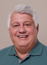 CLÁUDIO DE LIMA SÍRIO