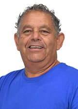 VAIR DE OLIVEIRA MOURA