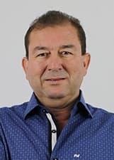 PAULO CESAR DA SILVA
