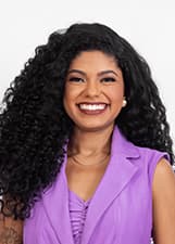 JOYCE TRINDADE DE FARIA GAMA