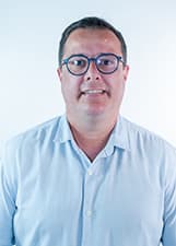LUIS AURÉLIO ZIMBRÃO RIBEIRO