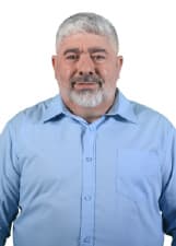 MARCOS ALCIDES SOUZA DA SILVA