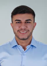 DANIEL EDUARDO DA SILVA JUNIOR