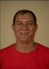 LUIS CARLOS DA SILVA