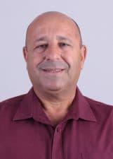 GILMAR DE OLIVEIRA CORDEIRO