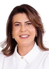 ROSILANE PIVETI SILVA