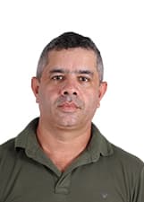 WILTON JOSÉ DE ALMEIDA LIMA