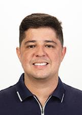 DANIEL DE MELO SANTIAGO