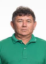 CARLOS ANTONIO DE SOUZA