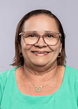 VERA LUCIA DA SILVA NASCIMENTO