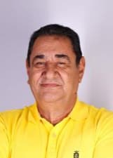 JOSÉ IVANALDO PINHEIRO