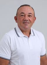 JOSÉ VALDERI DA SILVA