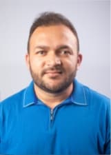 JOSIMAR FARIAS DA SILVA