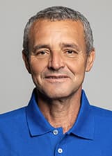 JOSÉ PAULO DA SILVA