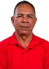 EDMILSON FRANCISCO DE SOUSA