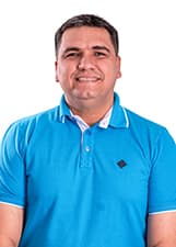 DOUGLAS HARYSON BARBOSA DE FARIAS