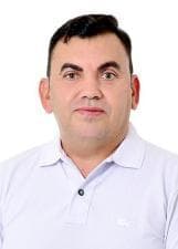 ANTONIO LISBOA DA SILVA