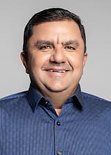 JOSÉ LÚCIO BEZERRA DA CRUZ