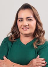 MARIA IVONE DA MATA SANTOS