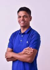 ISMAEL ANDRE DOS SANTOS SILVA