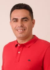 VAGTON LUIZ SILVA DE FRANÇA