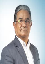 FRANCISCO HEIDER DA SILVA
