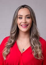 LILIAN SWAMY SILVA SOARES DE ARAÚJO GARCIA