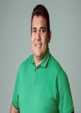 FABRÍCIO ANTÔNIO DOS SANTOS
