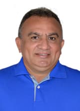 ERIVONALDO DA SILVA