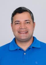 CARLOS MAGNUS RIBEIRO FILHO