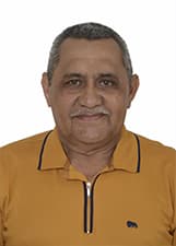 JOSÉ GILBERTO DA SILVA