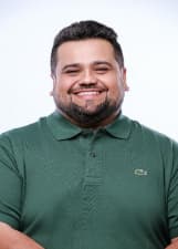 CLIVERSON FERREIRA DE ARAUJO