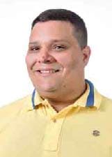 ANDERSON HENRIQUE SILVA DA CUNHA