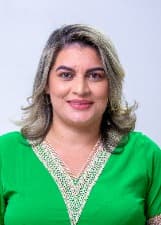 MARIA ANDREZA DE SOUZA XAVIER